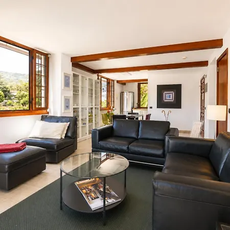 Lejlighed La Casa