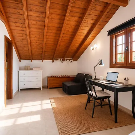 La Casa