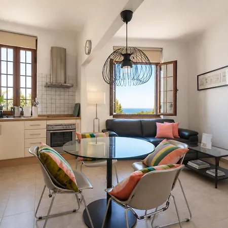 Lejlighed La Casa