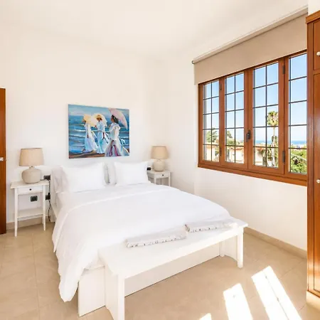 Lejlighed La Casa *