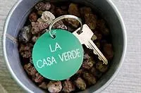 La Casa 公寓 拉克鲁斯