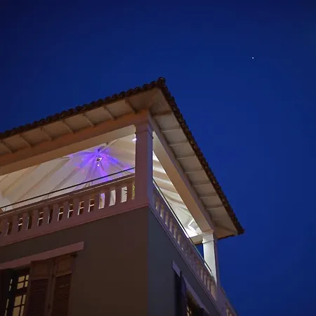 La Casa Lejlighed *