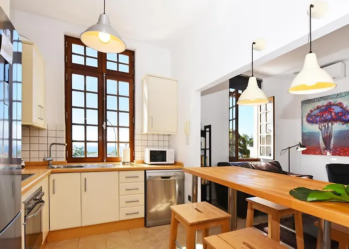 La Casa Appartamento *