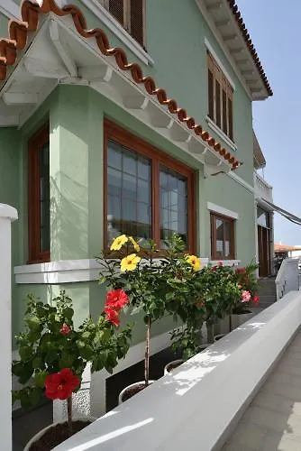 La Casa Апартаменты Пуэрто-де-ла-Крус