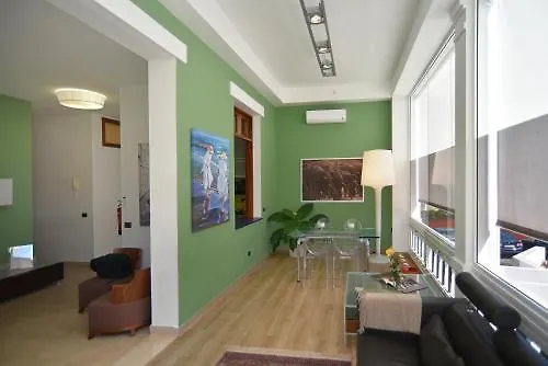 La Casa פוארטו דה לה קרוז