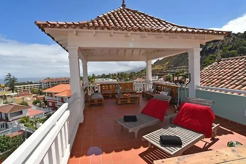 Апартаменты La Casa