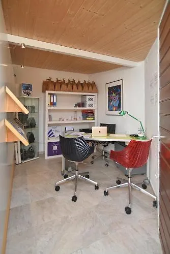 La Casa דירה פוארטו דה לה קרוז