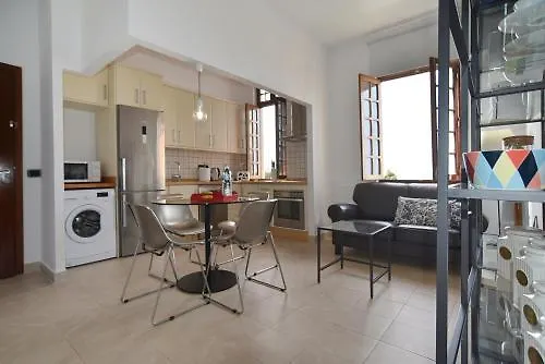 La Casa * פוארטו דה לה קרוז