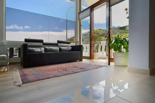 דירה La Casa פוארטו דה לה קרוז