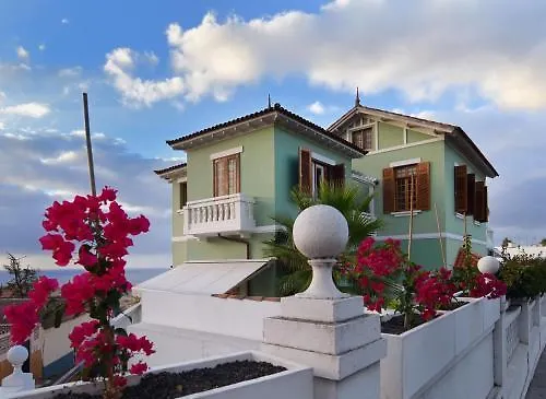 Апартаменты La Casa *