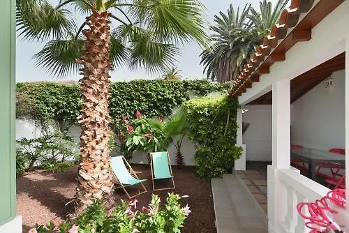 Апартаменты La Casa