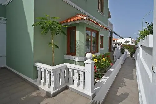 La Casa Апартаменты