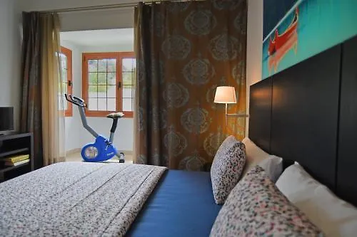 La Casa פוארטו דה לה קרוז