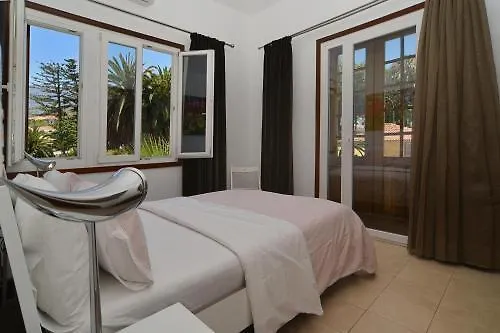 La Casa * פוארטו דה לה קרוז