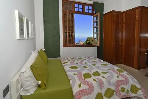 דירה La Casa פוארטו דה לה קרוז