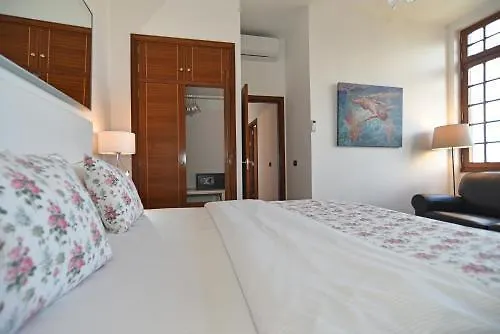 La Casa Апартаменты