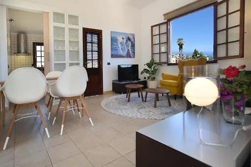 דירה La Casa פוארטו דה לה קרוז