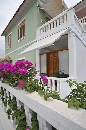 La Casa דירה פוארטו דה לה קרוז