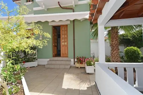 La Casa Апартаменты