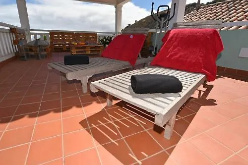 Апартаменты La Casa