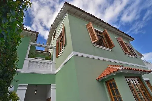 Апартаменты La Casa