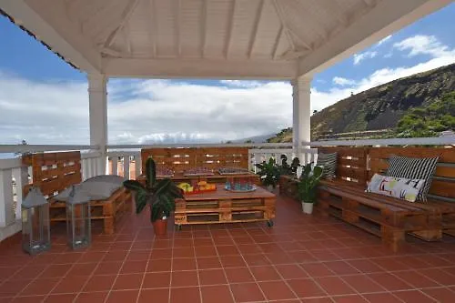 La Casa פוארטו דה לה קרוז