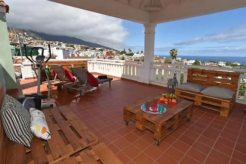 La Casa Апартаменты *