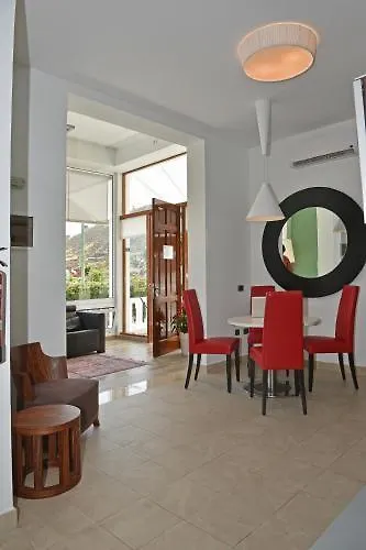 Апартаменты La Casa *