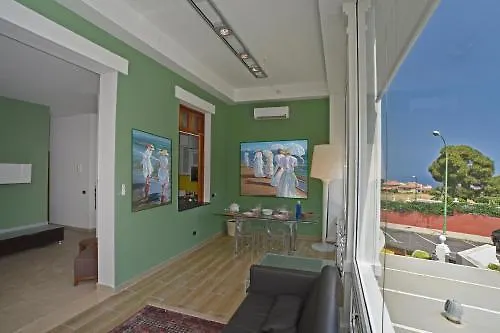 Апартаменты La Casa