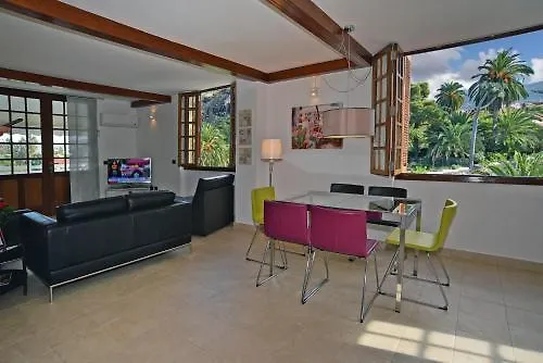 La Casa * פוארטו דה לה קרוז