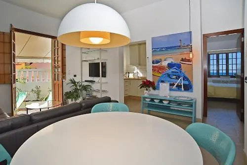 La Casa פוארטו דה לה קרוז