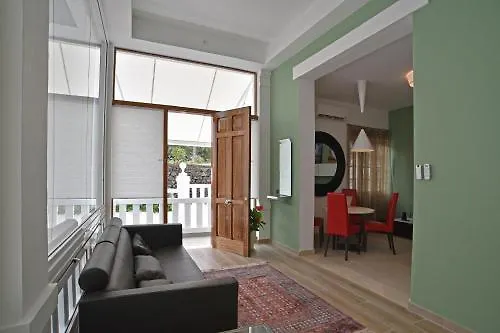 La Casa דירה פוארטו דה לה קרוז