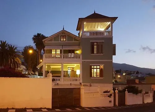 La Casa * Пуэрто-де-ла-Крус