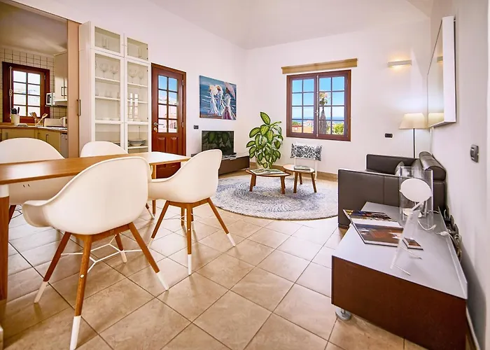 La Casa Апартаменты