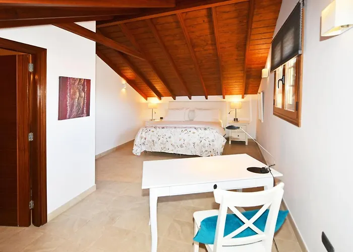 La Casa * פוארטו דה לה קרוז