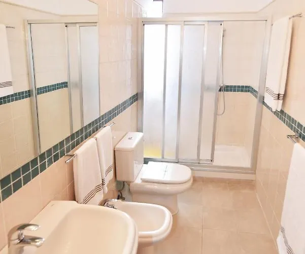 דירה La Casa פוארטו דה לה קרוז