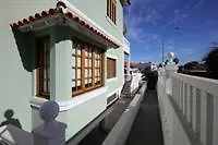 La Casa * פוארטו דה לה קרוז