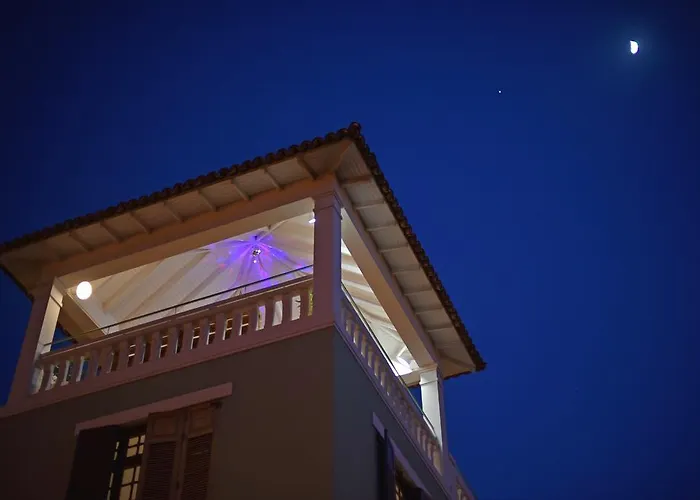 La Casa Апартаменты *