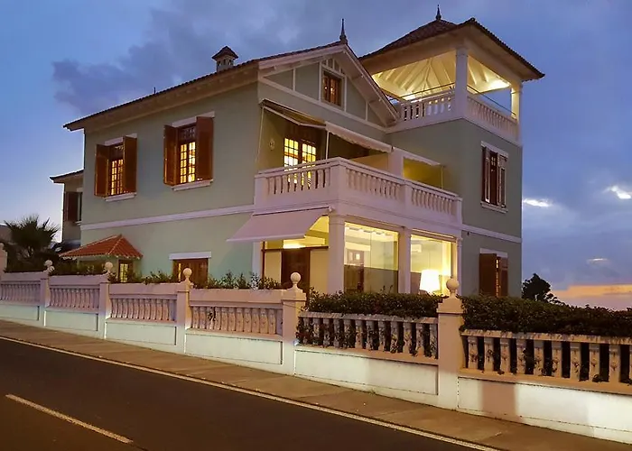 La Casa Апартаменты