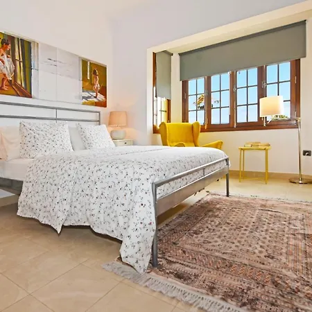 Διαμέρισμα La Casa *