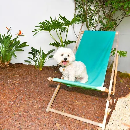 Διαμέρισμα La Casa