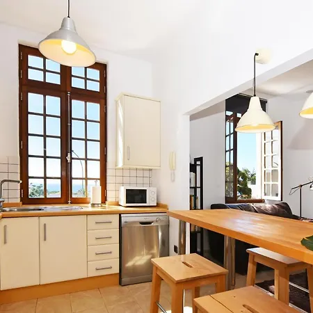 La Casa Διαμέρισμα *