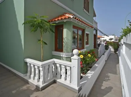 La Casa Διαμέρισμα