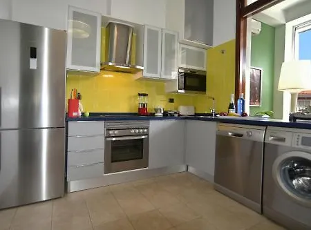 Apartamento La Casa