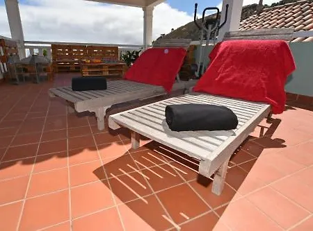 Apartamento La Casa