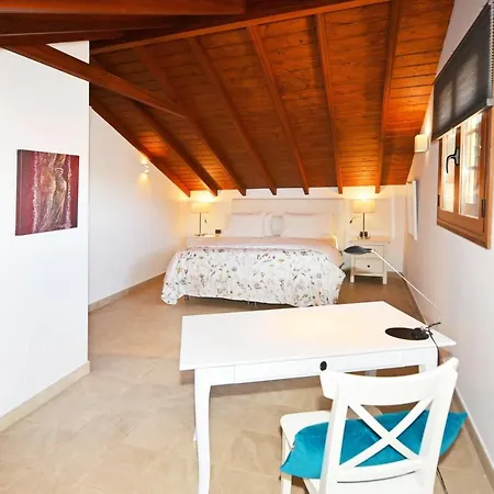 La Casa * Πουέρτο Ντε Λα Κρουζ