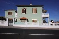 Διαμέρισμα La Casa *