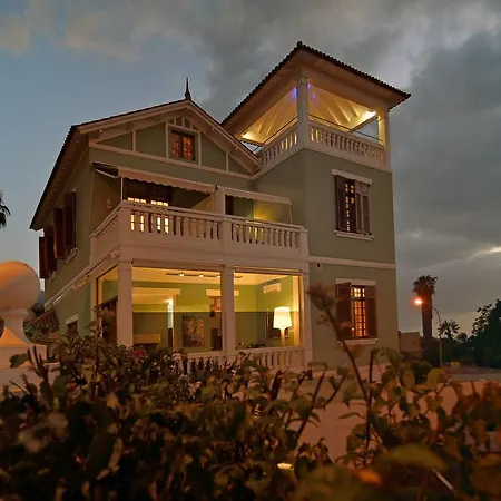 Διαμέρισμα La Casa Πουέρτο Ντε Λα Κρουζ